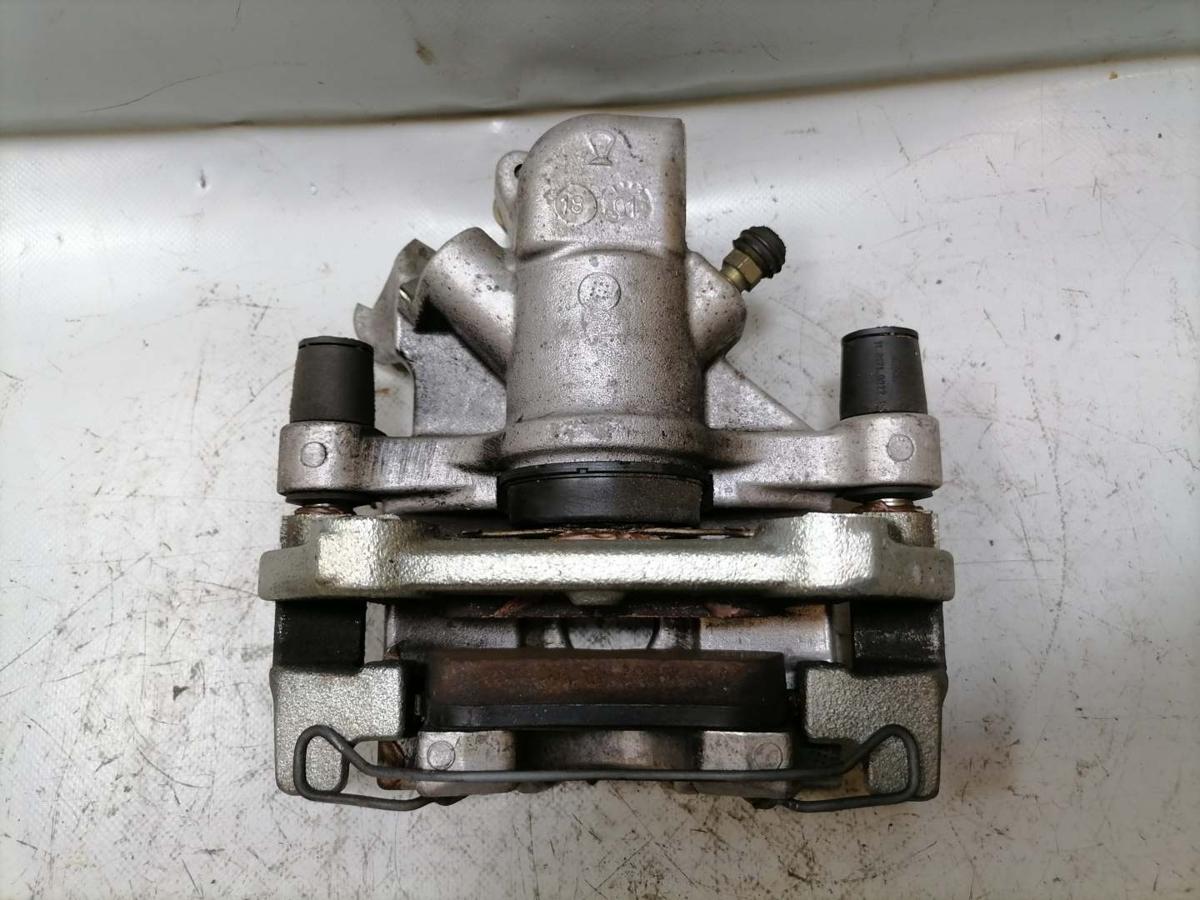 Mini One R50 original Bremssattel hinten links 1.6 85kw Bj.2001